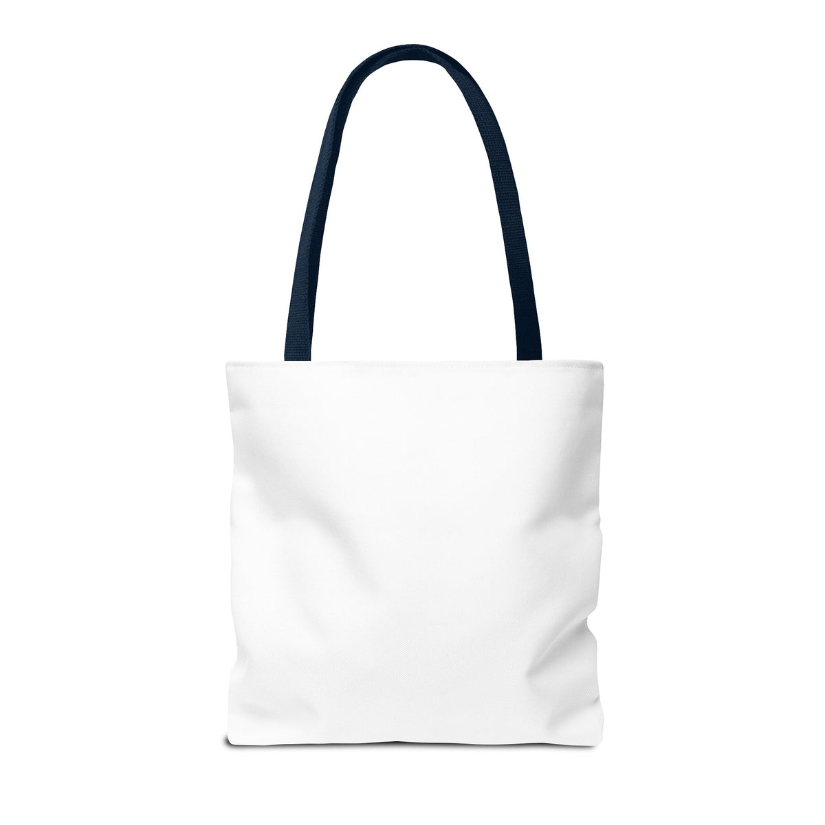 Tote Bag (AOP) – Crab Island Radio