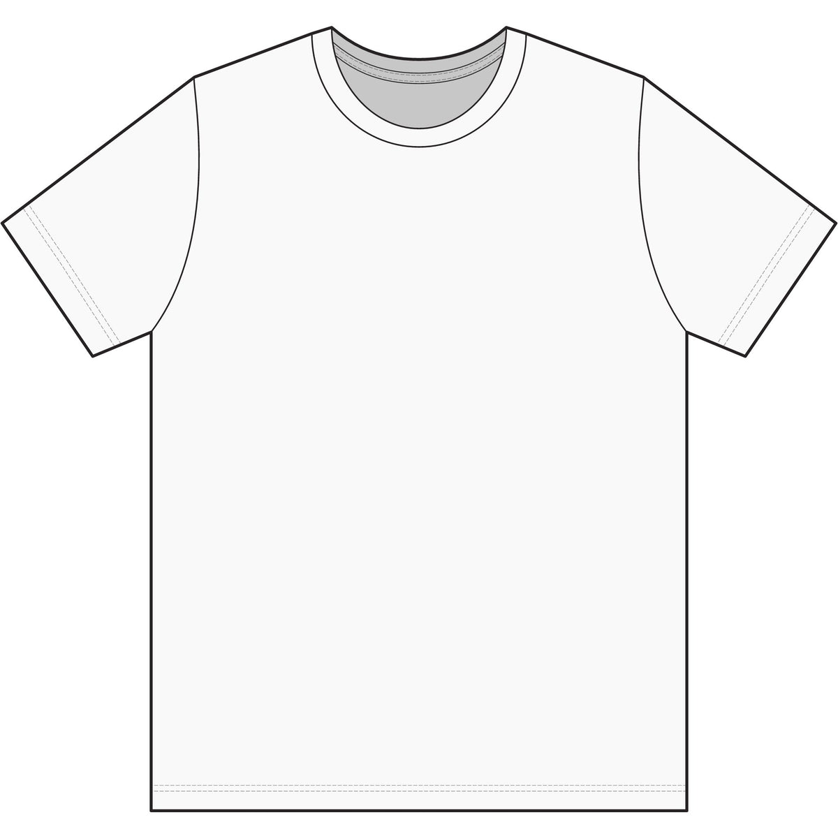 Club Short Sleeve Crew – Pirate Crab