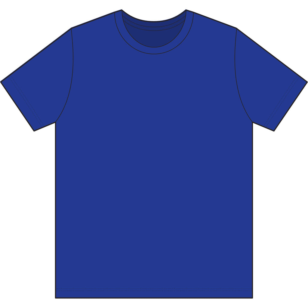Club Short Sleeve Crew – Pirate Crab