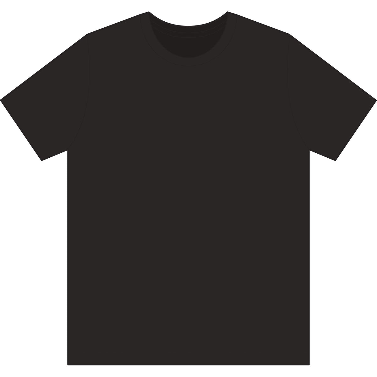 Club Short Sleeve Crew – Pirate Crab