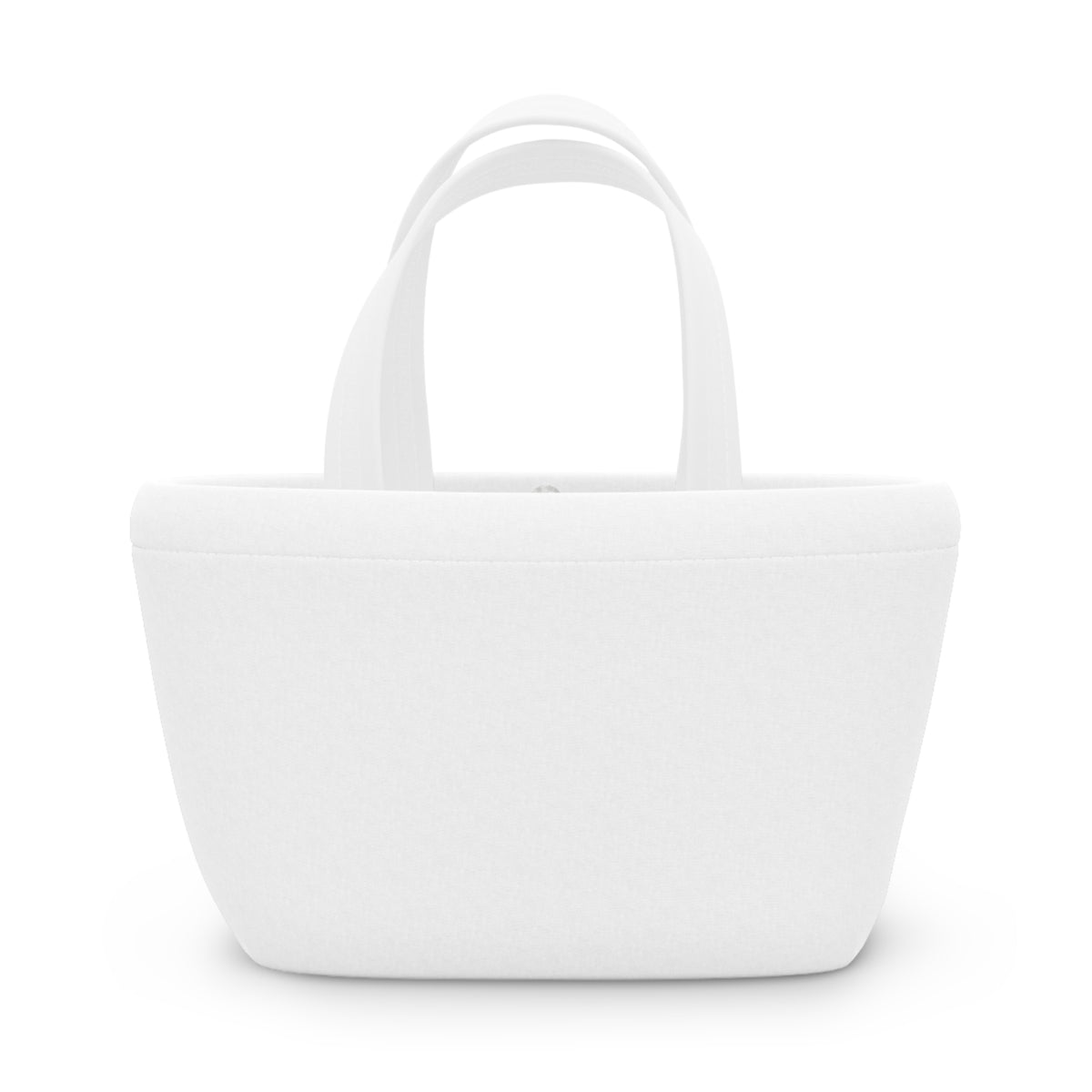 Lunch Bag – Crab Island Radio