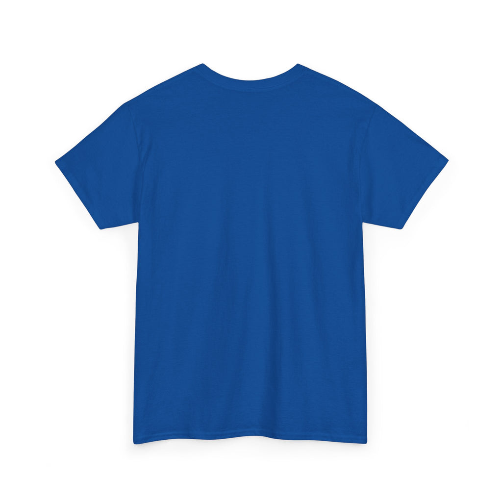 Crab Island Radio Pirate Shop Tee