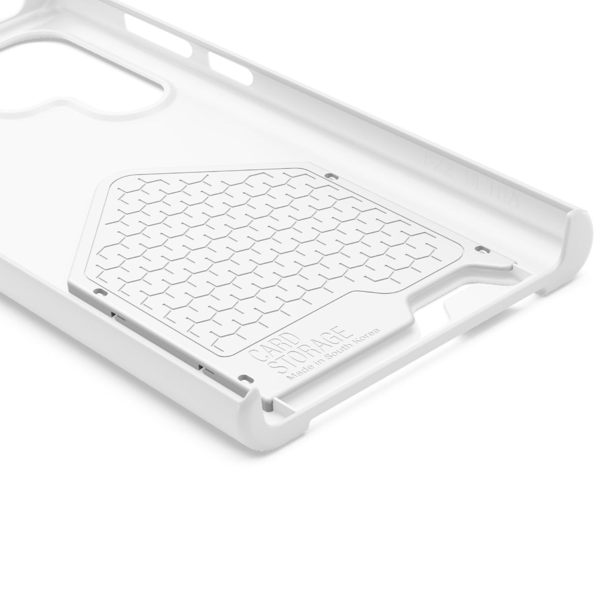 Phone Case With Card Holder – Crab Island Radio