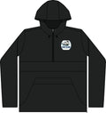 Zipped Pocket Anorak – Crab Island Radio