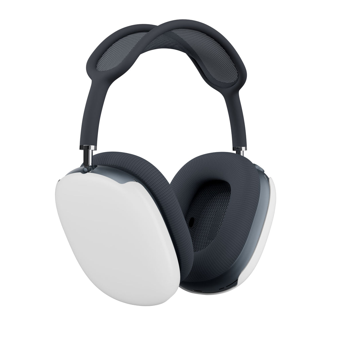 AirPod Max Cases (AOP) – Crab Island Radio