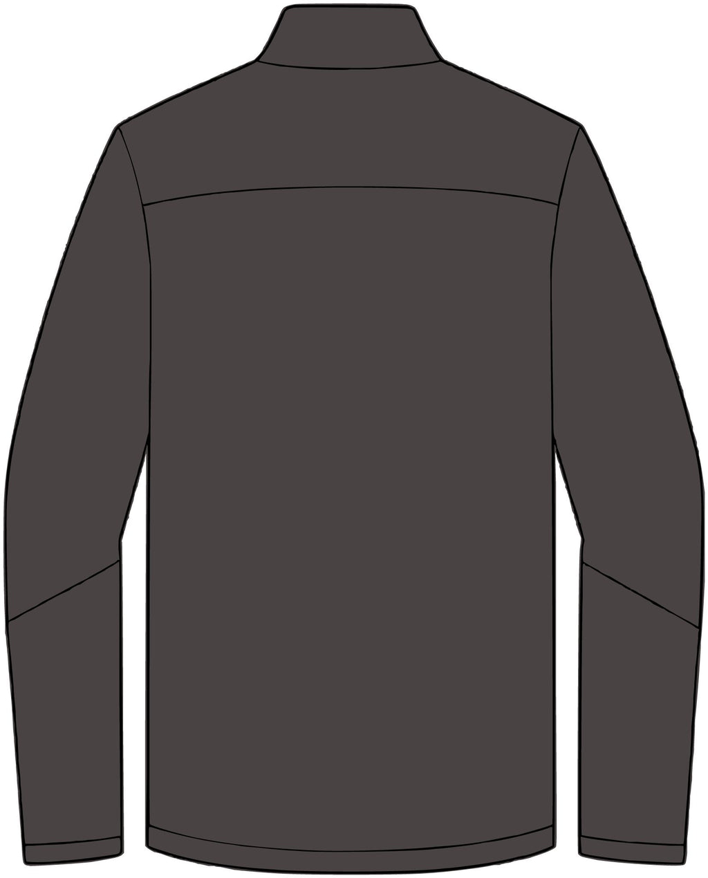 Collective Tech Soft Shell Jacket – Crab Island Radio