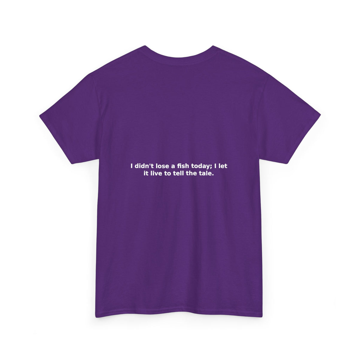 Crab Island Radio — Live to Tell the Tale Tee