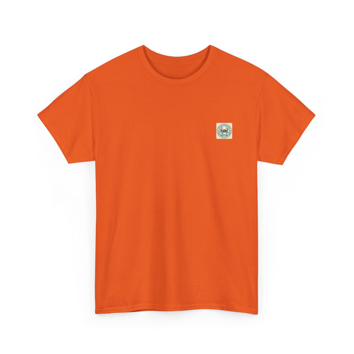 Anxiety Is Their Business Model Tee – The Crab Island Catch