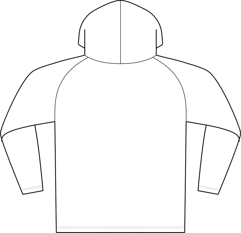 Men's Cotton Long-sleeve – Crab Island Radio