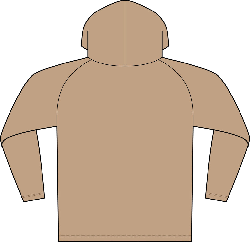 Men's Cotton Long-sleeve – Crab Island Radio