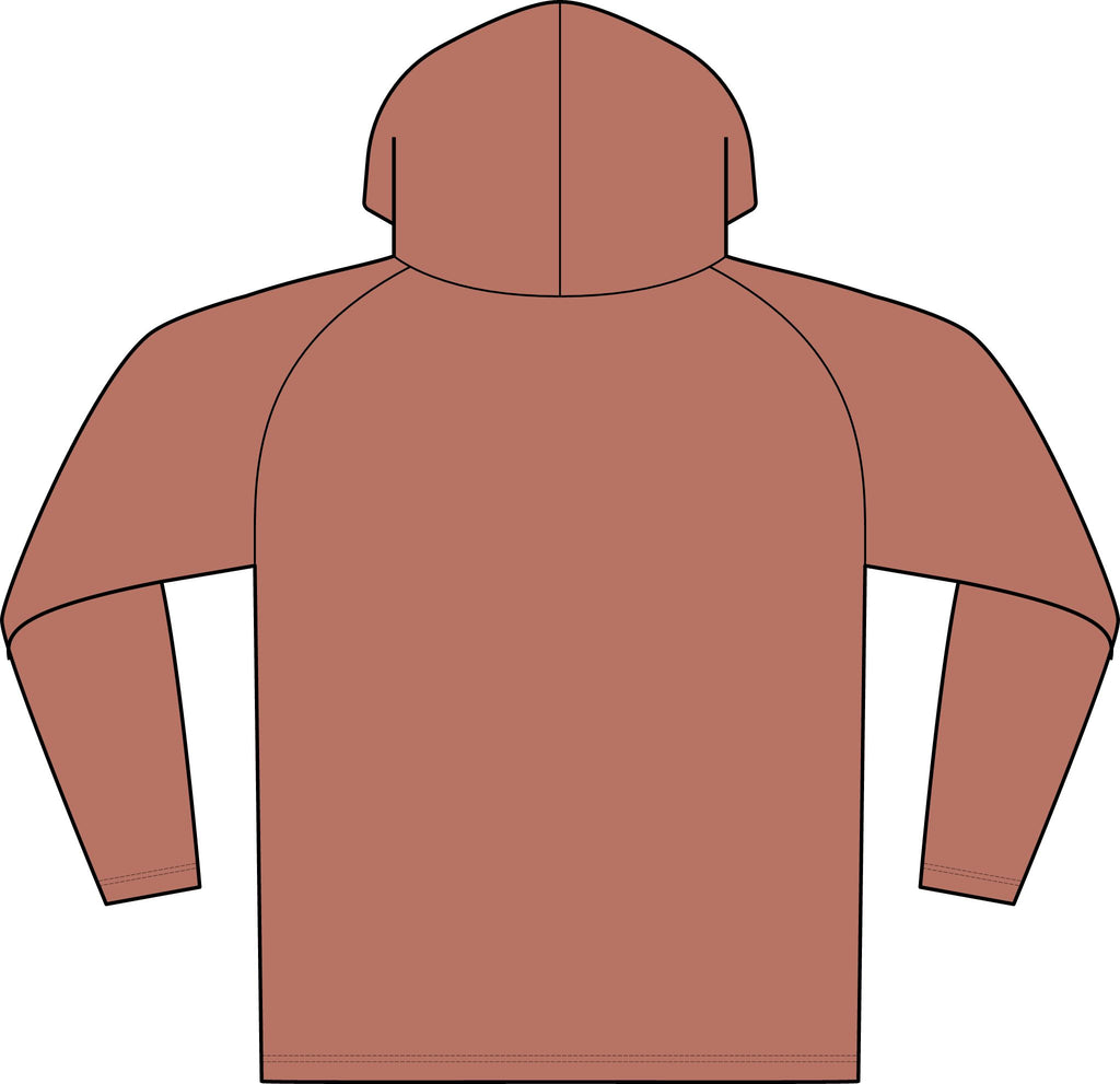 Men's Cotton Long-sleeve – Crab Island Radio