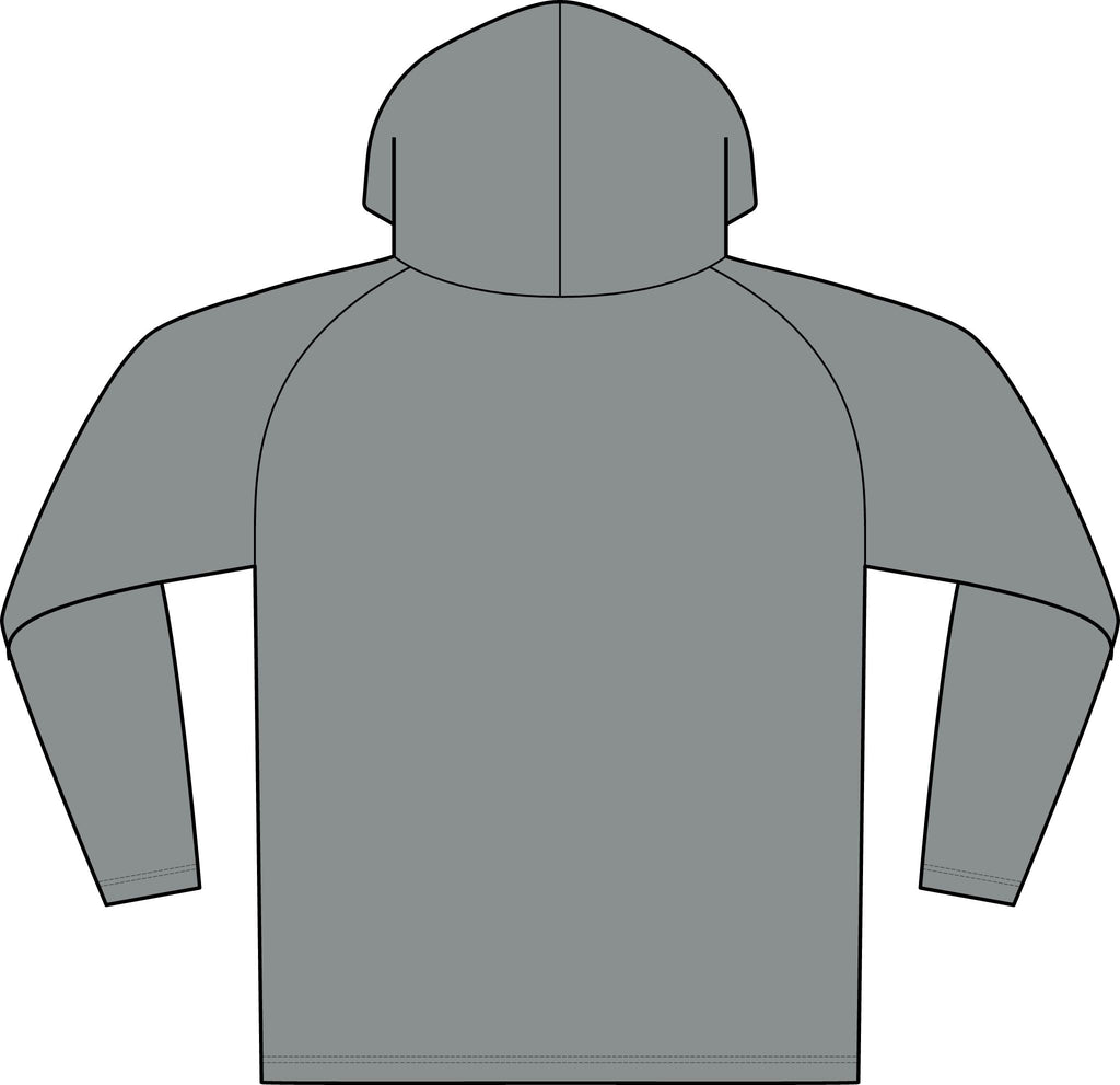 Men's Cotton Long-sleeve – Crab Island Radio