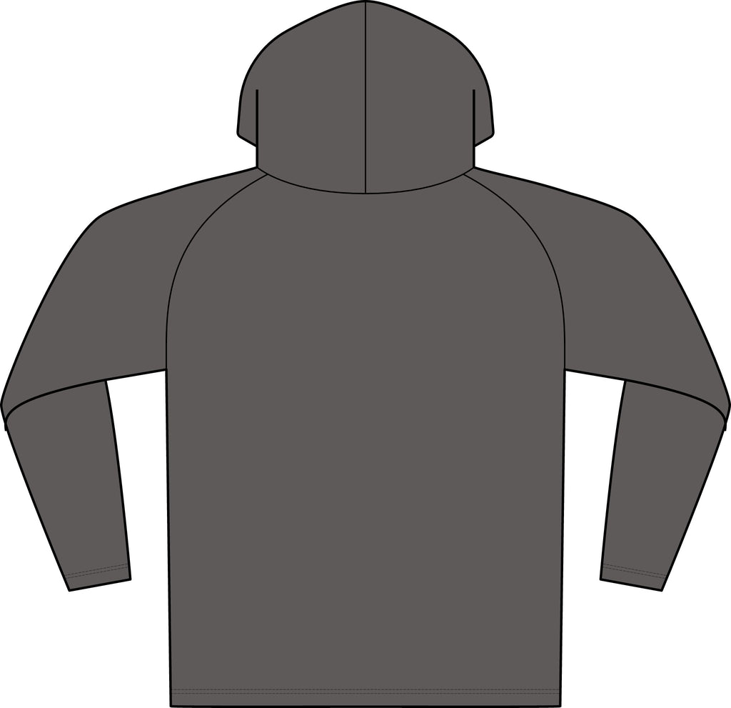 Men's Cotton Long-sleeve – Crab Island Radio