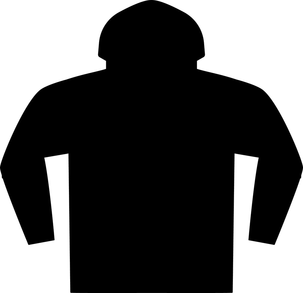 Men's Cotton Long-sleeve – Crab Island Radio