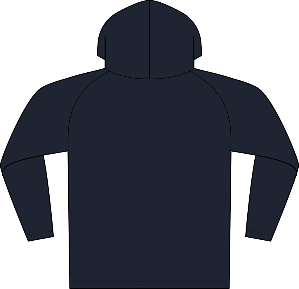 Men's Cotton Long-sleeve – Crab Island Radio