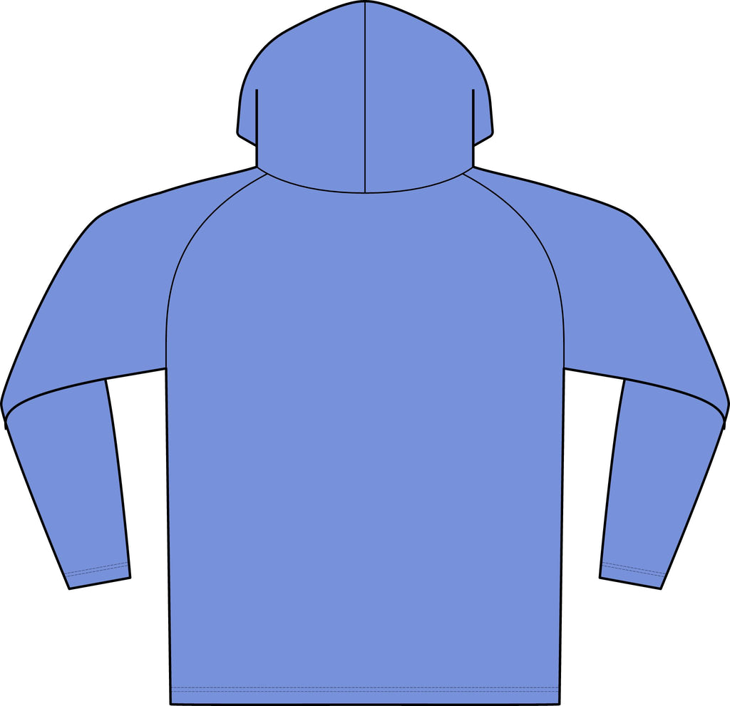 Men's Cotton Long-sleeve – Crab Island Radio