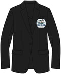 Women's Polyester Outerwear – Crab Island Radio