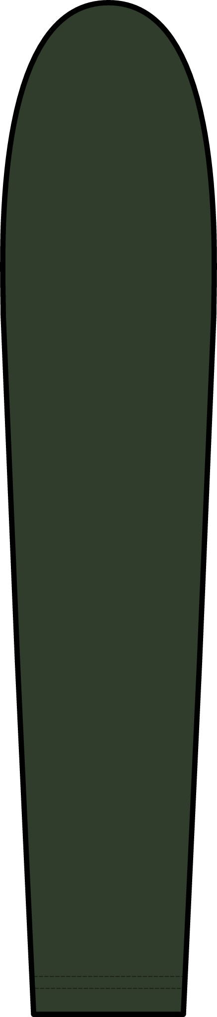 Collective Outer Soft Shell Parka – Crab Island Radio