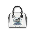 Shoulder Handbag – Crab Island Radio
