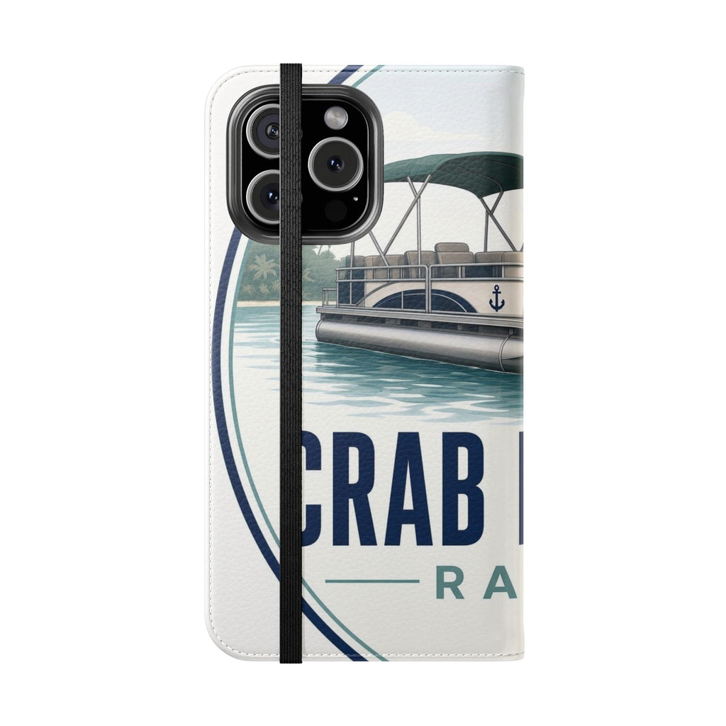 Flip Cases – Crab Island Radio