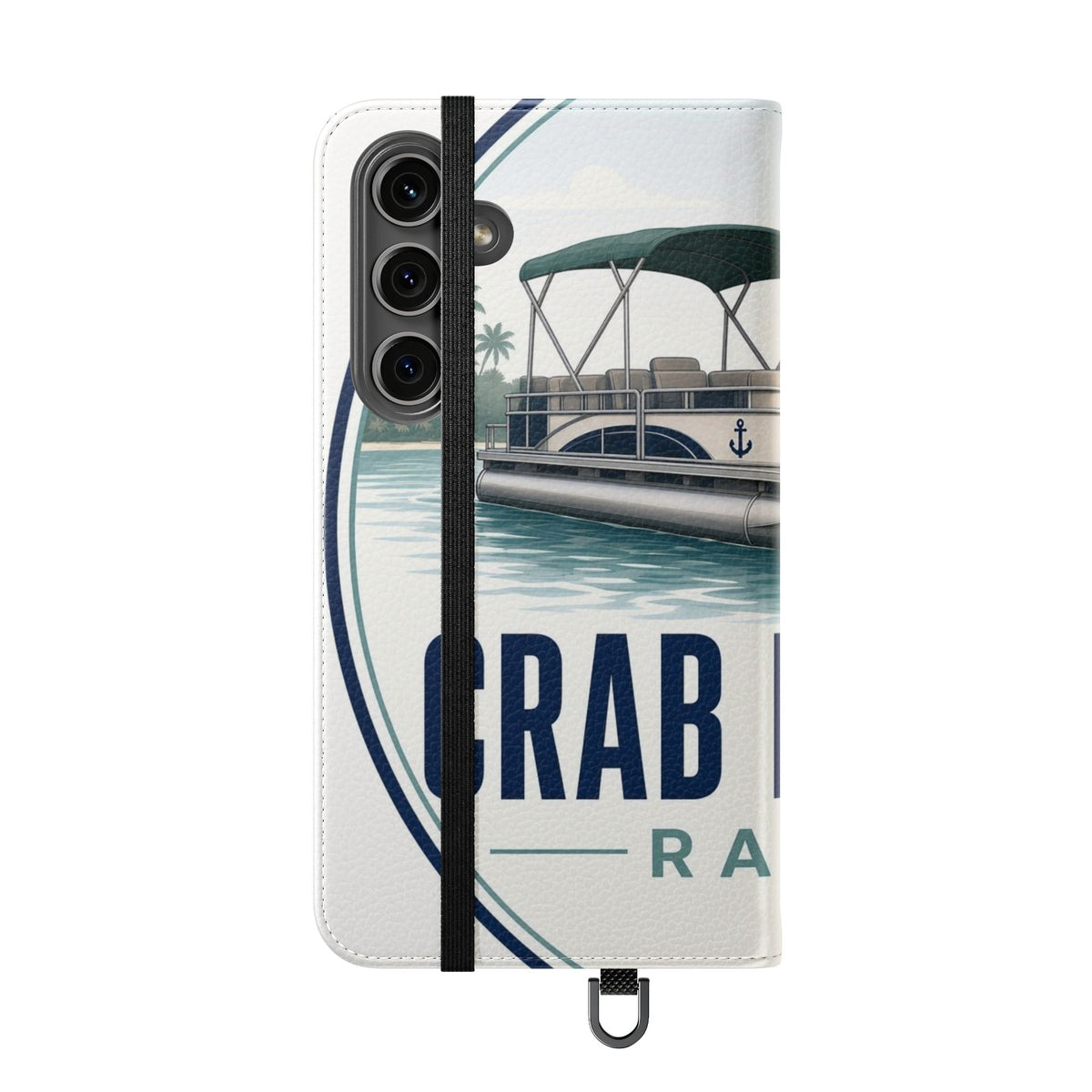 Flip Cases – Crab Island Radio