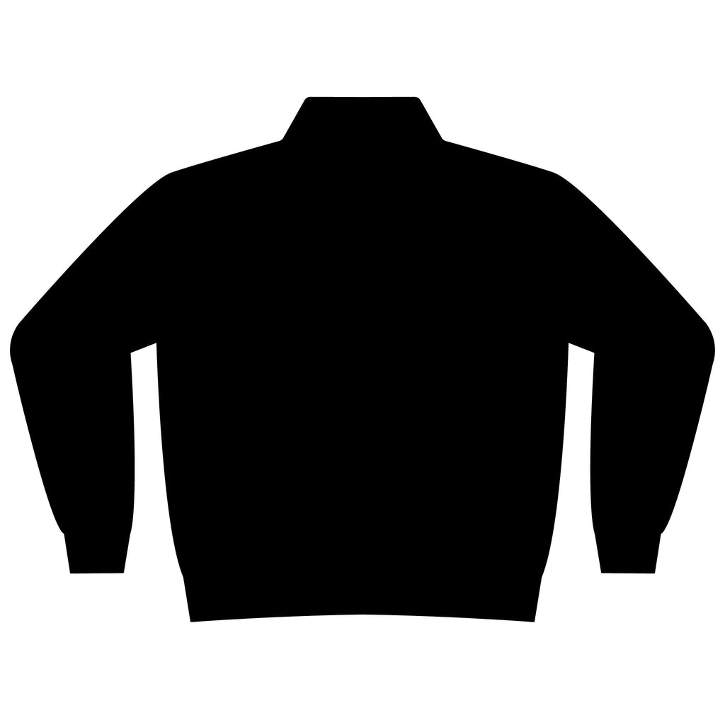 Women's Perform Quarter-Zip – Crab Island Radio