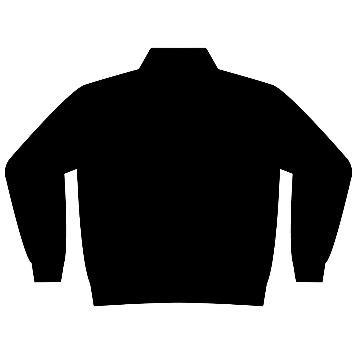 Women's Perform Quarter-Zip – Crab Island Radio