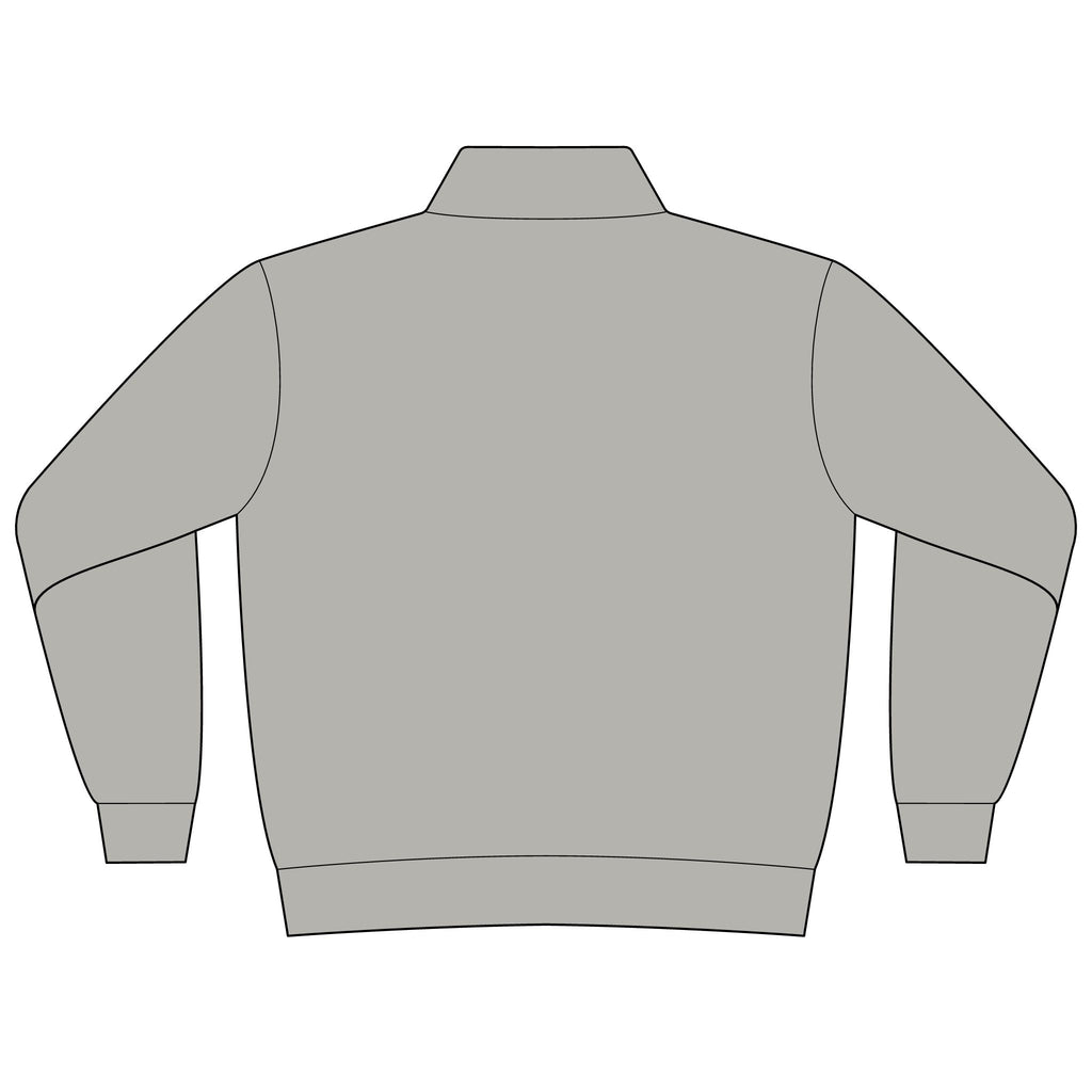 Women's Perform Quarter-Zip – Crab Island Radio