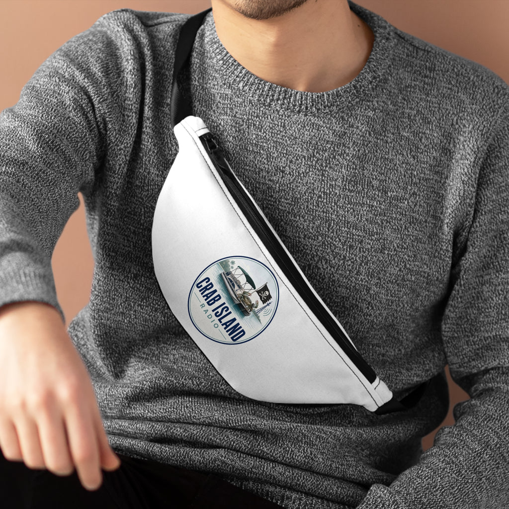 Fanny Pack – Crab Island Radio