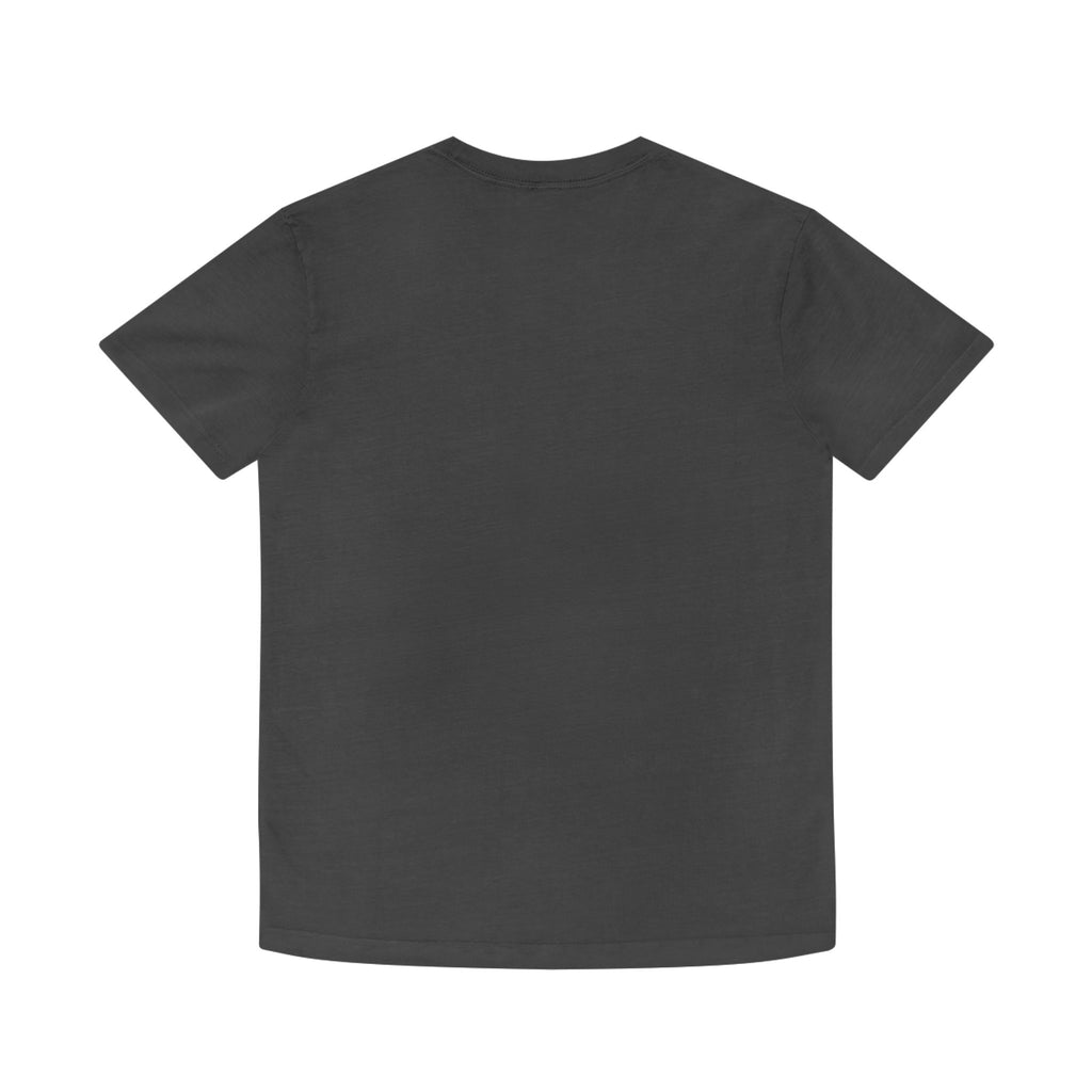 Unisex Faded Shirt – Island Sunset
