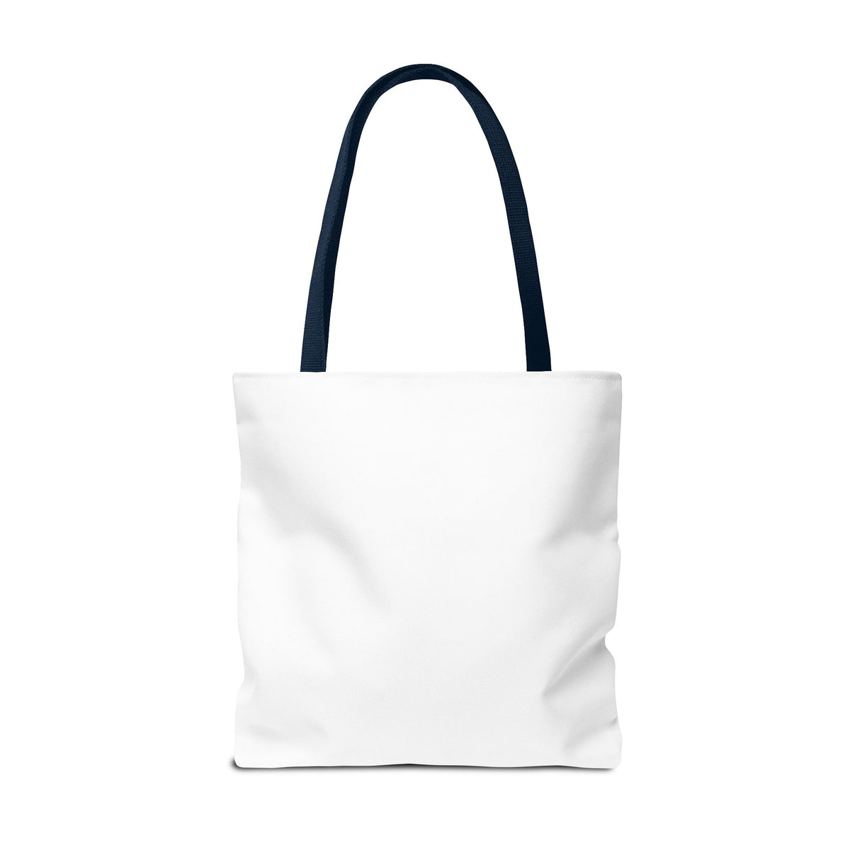 Tote Bag (AOP) – Crab Island Radio