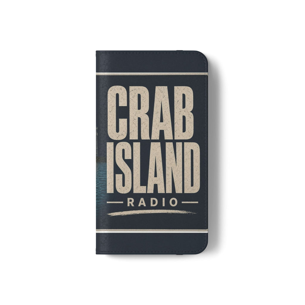 Flip Cases – Pirate Crab