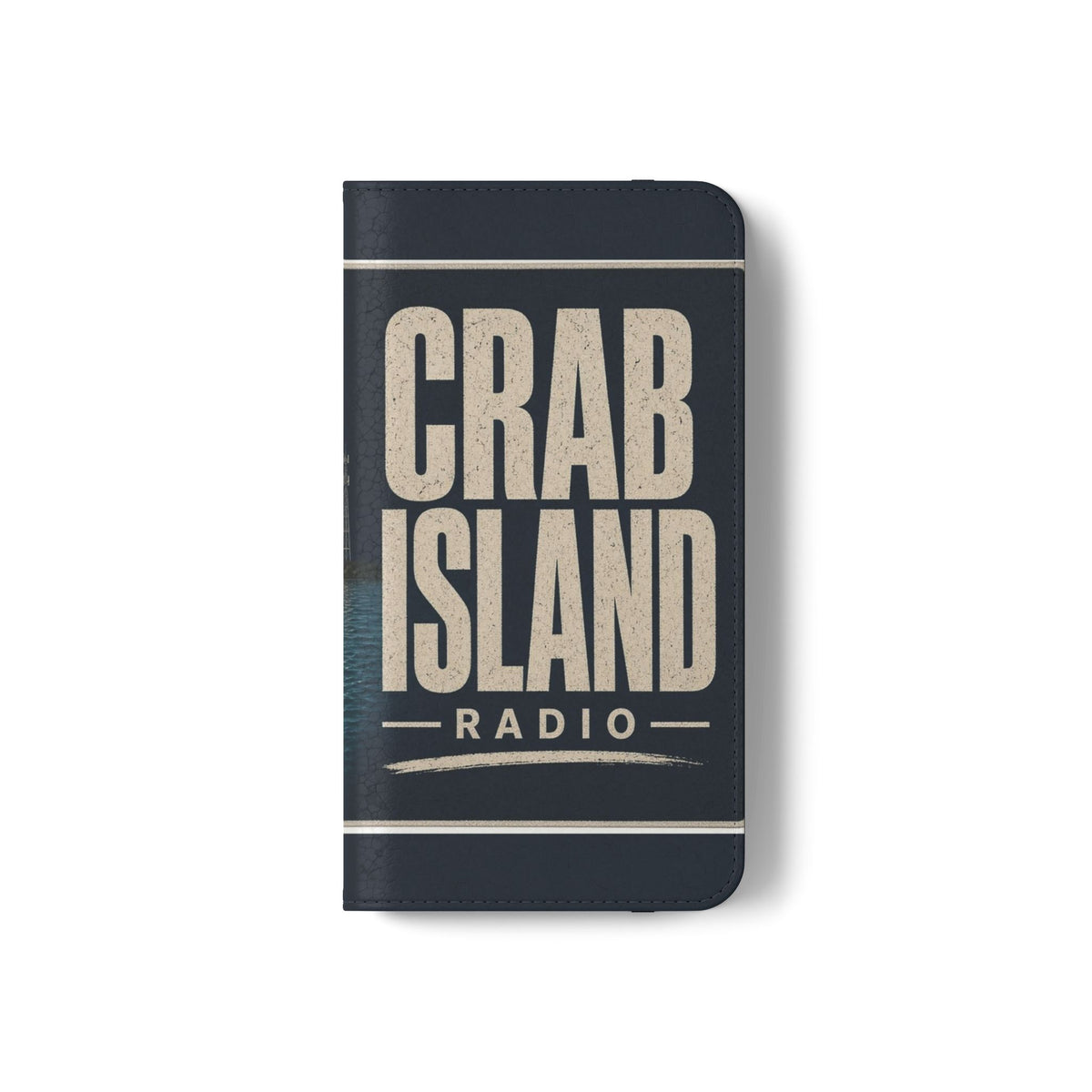 Flip Cases – Pirate Crab