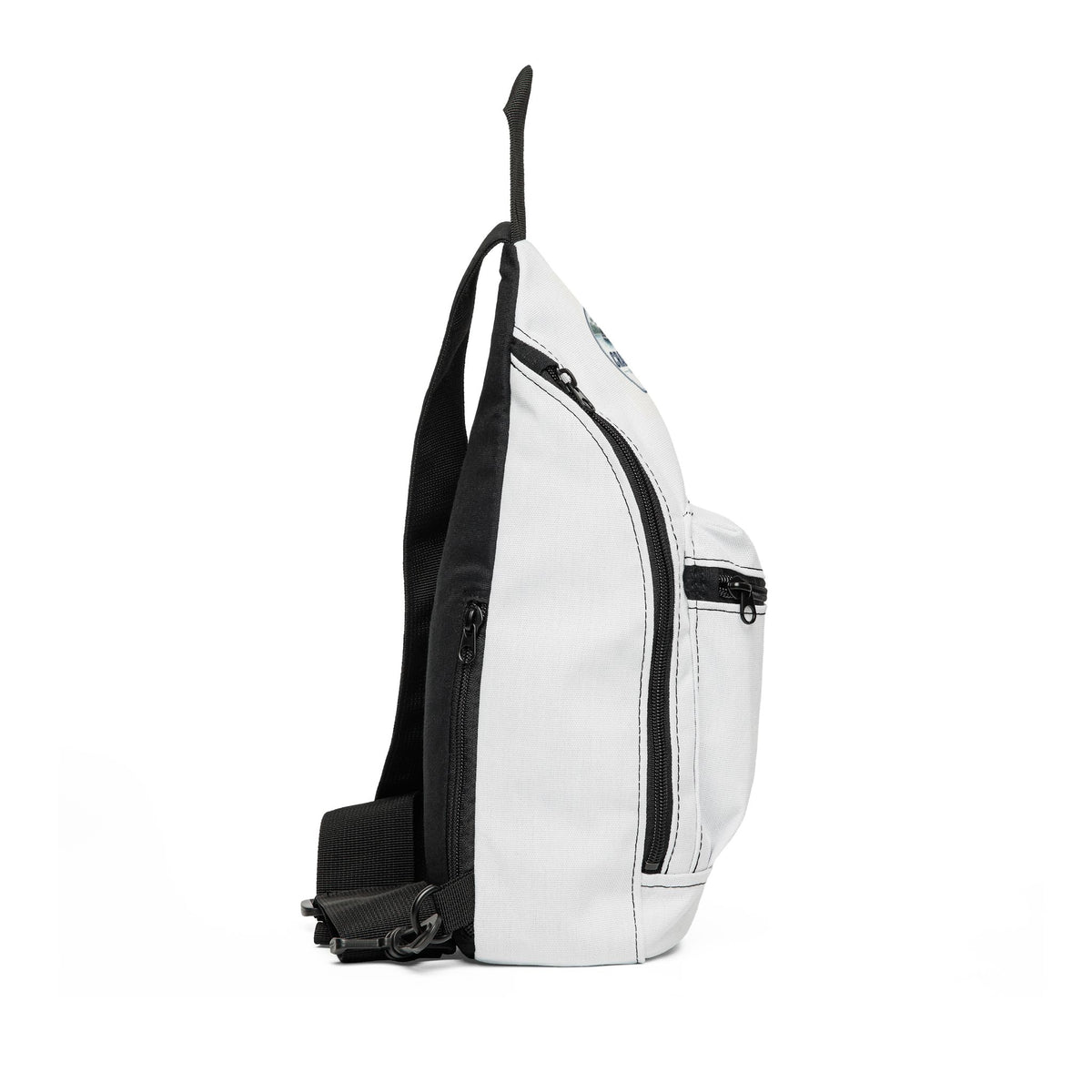 Sling Bag – Crab Island Radio