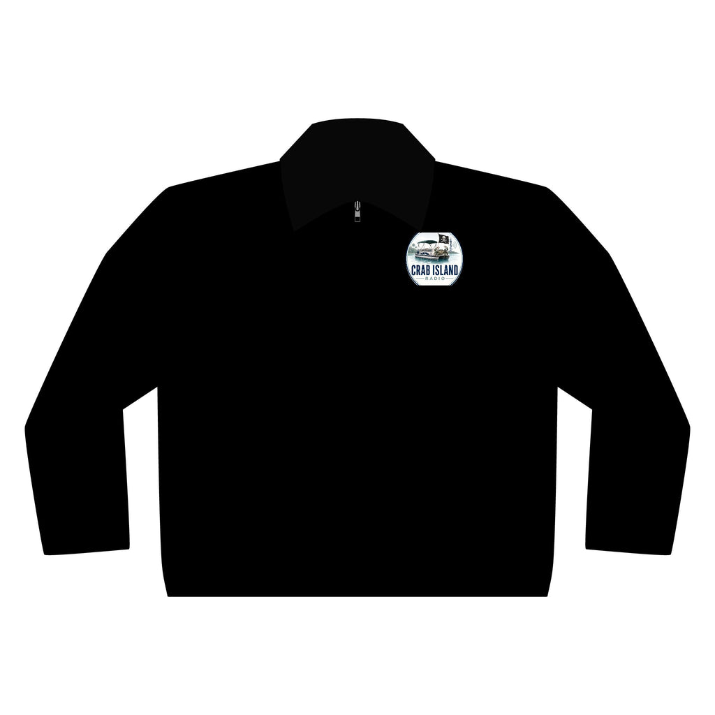 Tall Duck Cloth Work Jacket – Crab Island Radio