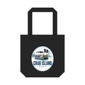 Basic Tote – Crab Island Radio
