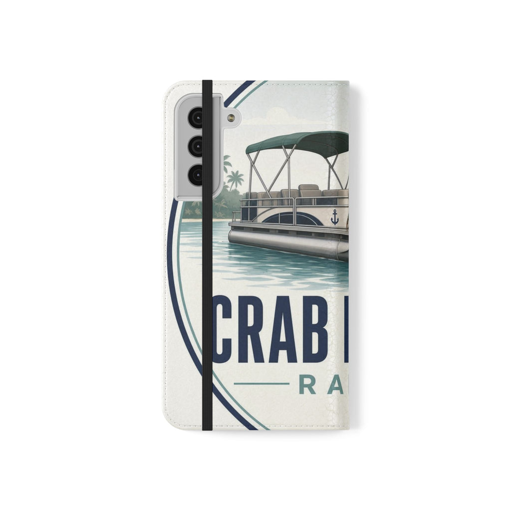 Flip Cases – Crab Island Radio