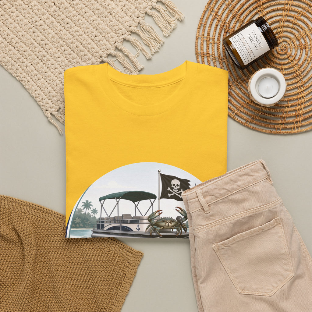 Crab Island Radio — Days That End in Y Tee