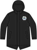 Tech Jacket – Crab Island Radio