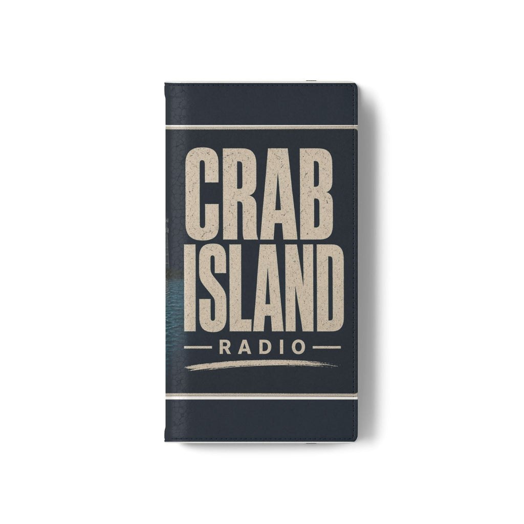Flip Cases – Pirate Crab