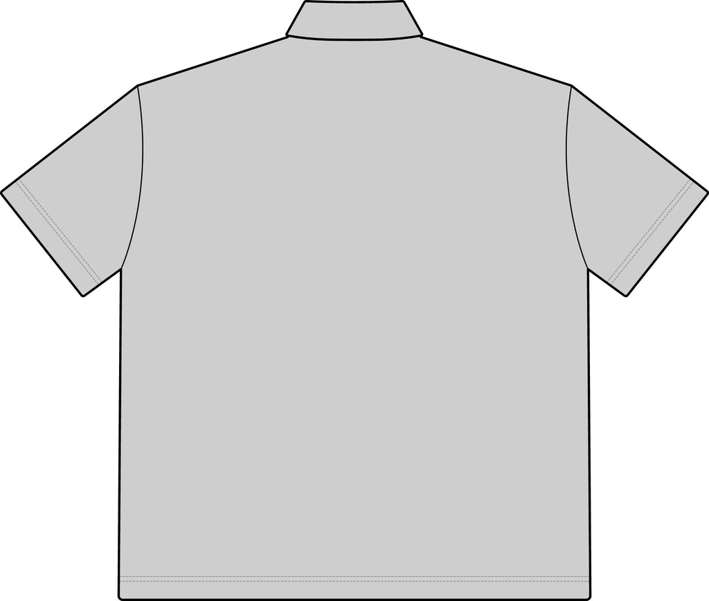 Dri-Power Pocket Sport Shirt – Crab Island Radio