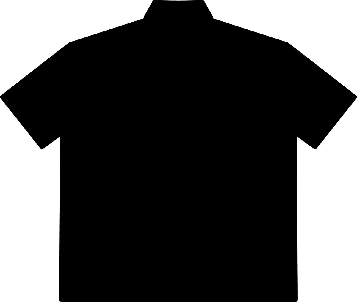 Dri-Power Pocket Sport Shirt – Crab Island Radio