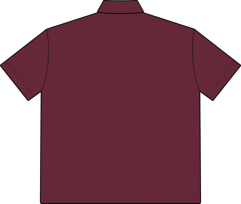Dri-Power Pocket Sport Shirt – Crab Island Radio