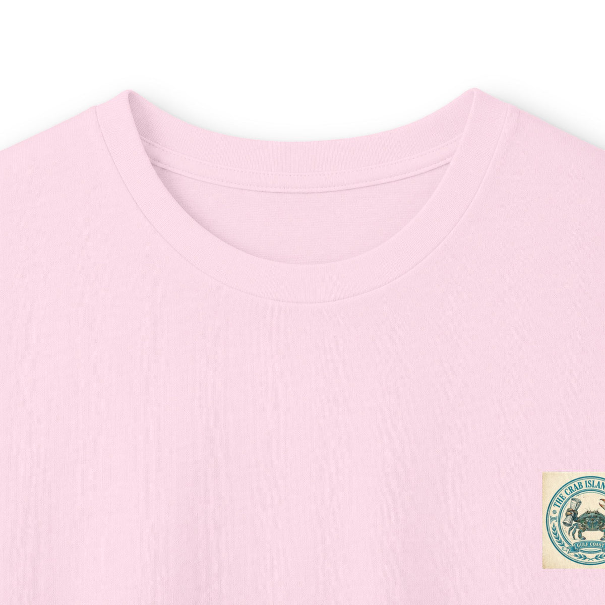 They're In The Outrage Business Long Sleeve Tee – The Crab Island Catch
