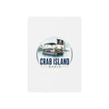 Poker Playing Cards – Crab Island Radio