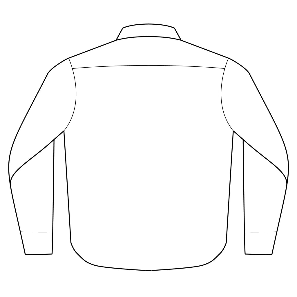 Dimension Knit Dress Shirt – Crab Island Radio