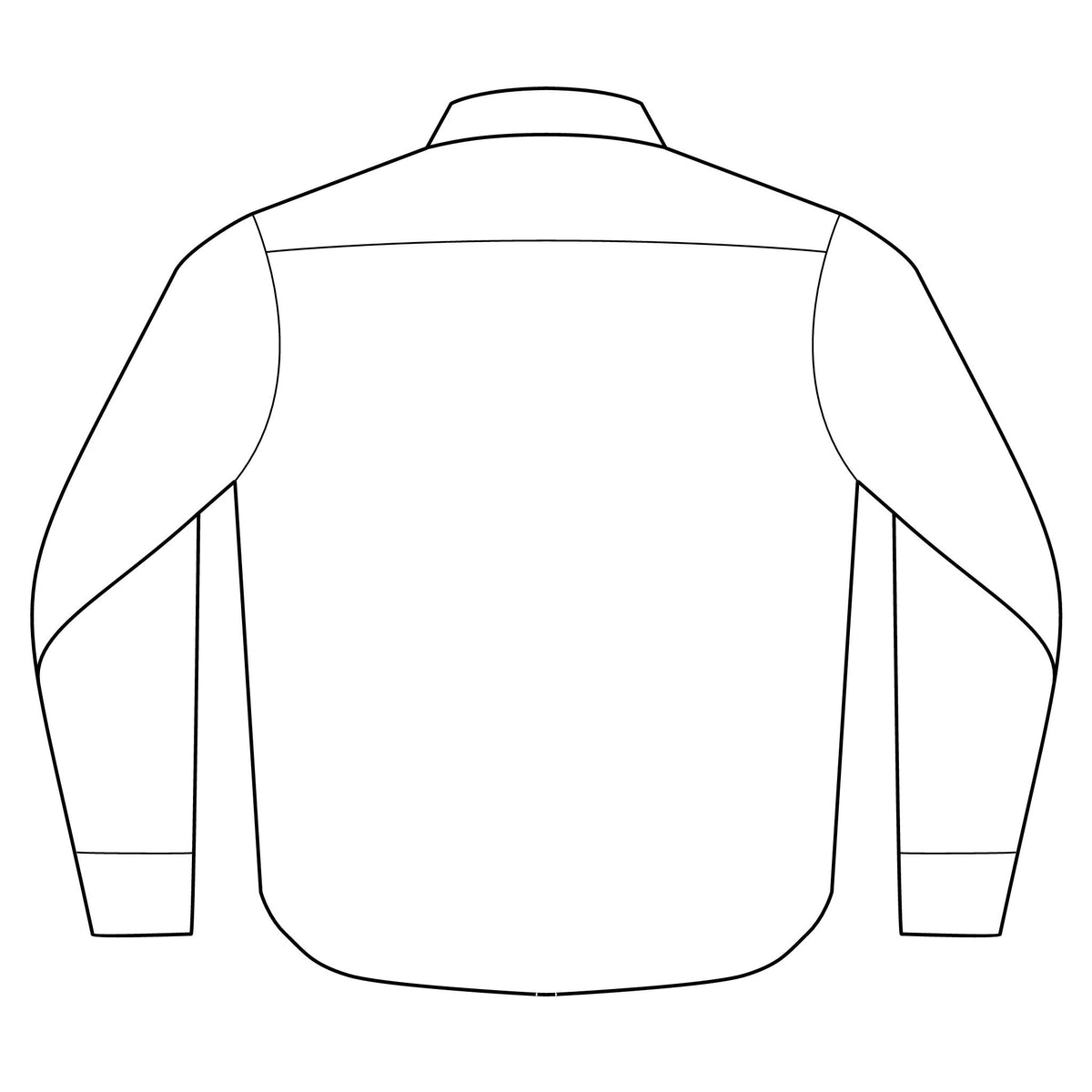 Dimension Knit Dress Shirt – Crab Island Radio