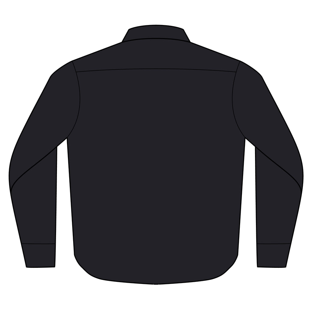 Dimension Knit Dress Shirt – Crab Island Radio