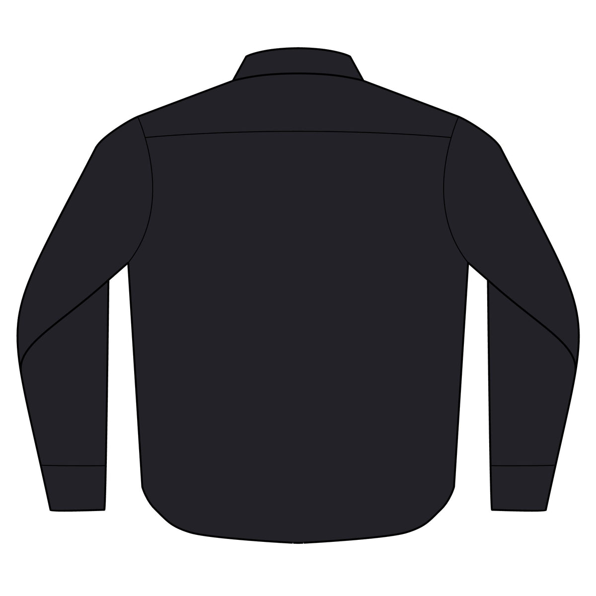 Dimension Knit Dress Shirt – Crab Island Radio