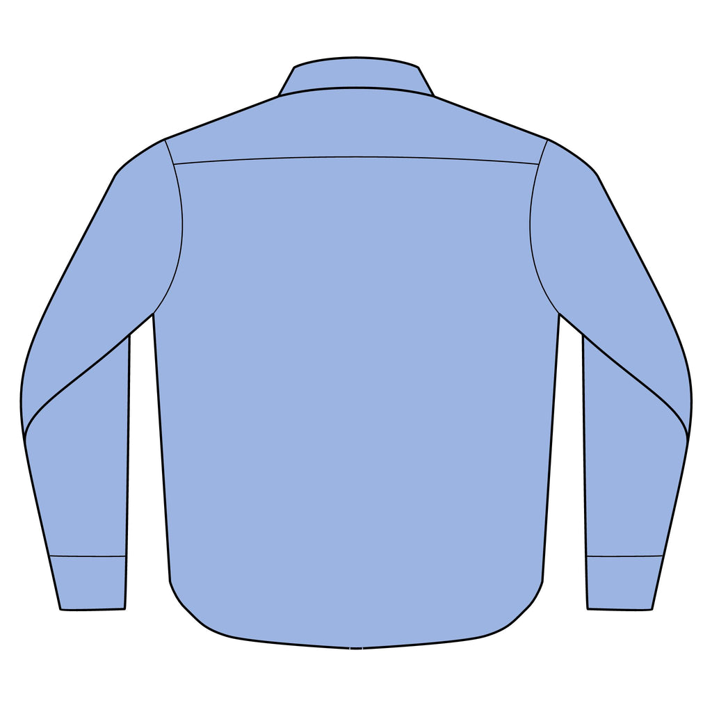 Dimension Knit Dress Shirt – Crab Island Radio